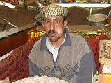 Yemen - Sana'a - 111 (Mastication of the Qat)